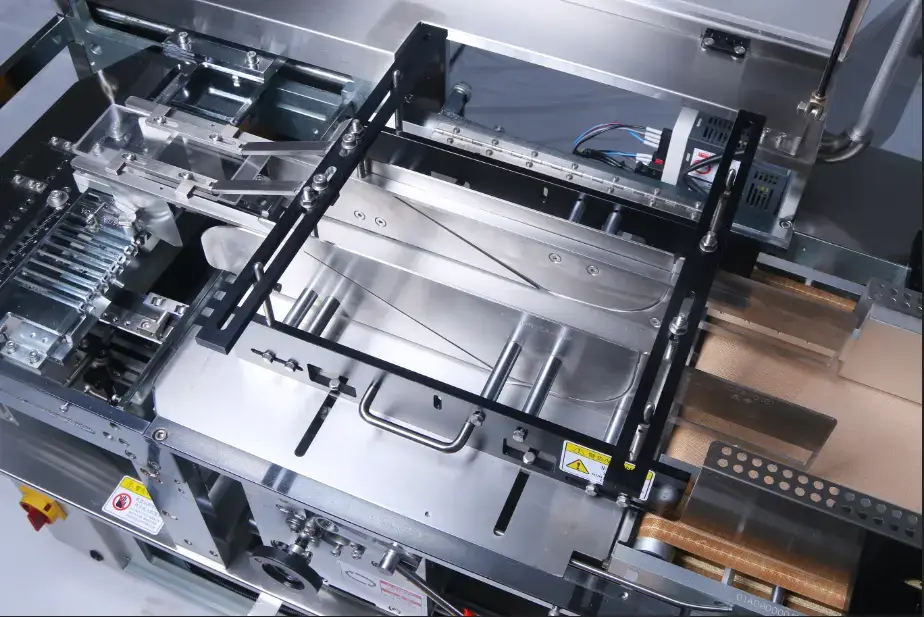 Ruian Istar Machinery Co., Ltd.