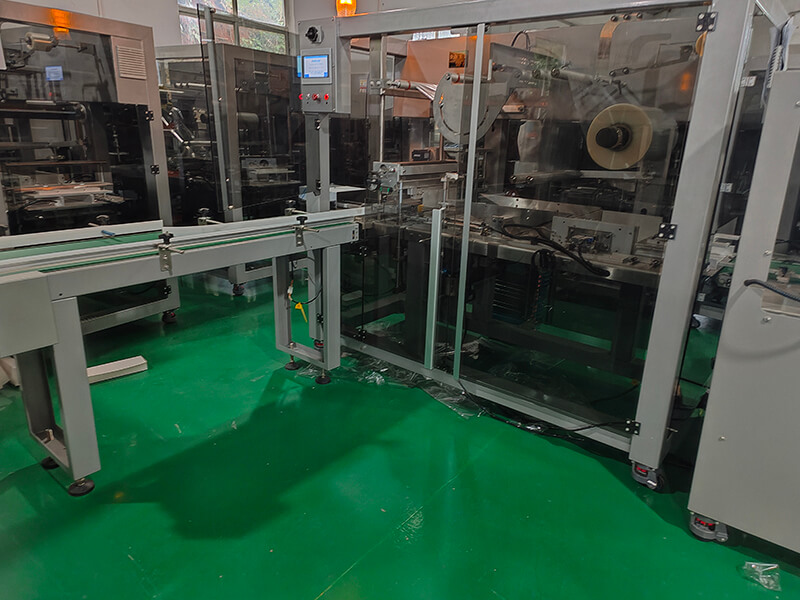 Factory