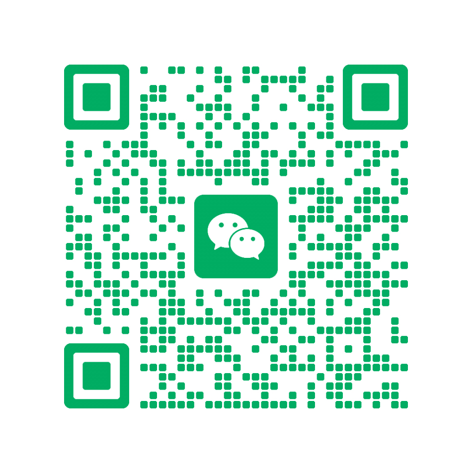 WeChat QR
