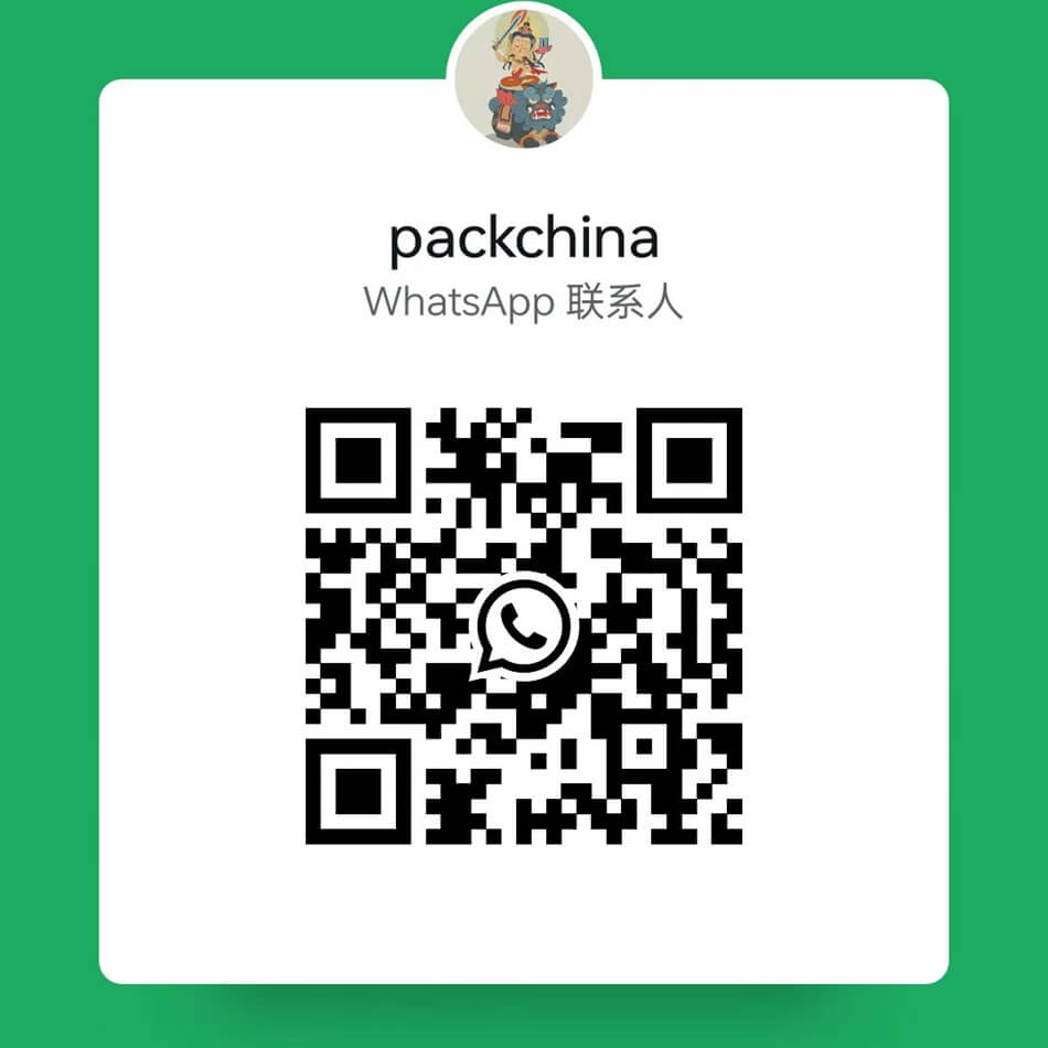 WhatsApp QR